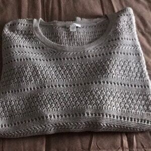 J.Jill Pullover Sweater